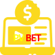 O Cassino PVBET também oferece apostas esportivas virtuais!