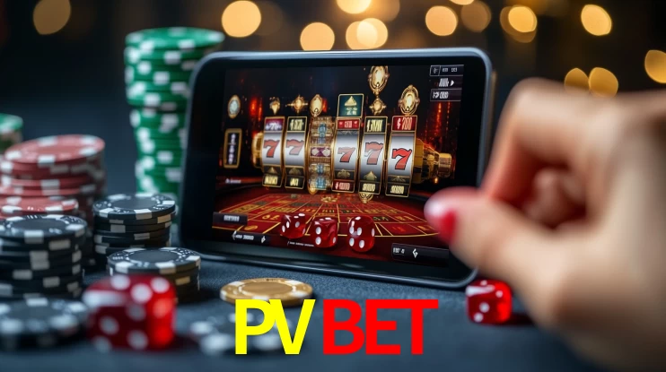 Experiência VIP PVBET