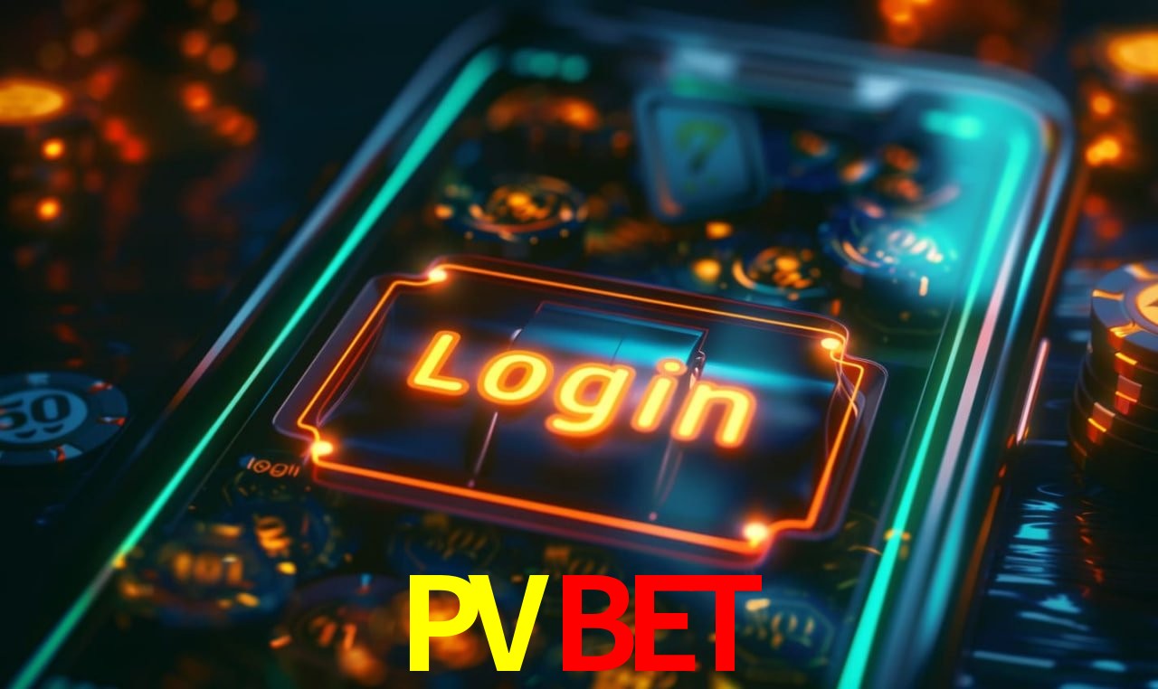 Secure Login PVBET