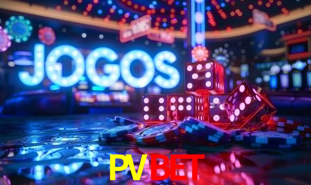 Jogos Exclusivos PVBET