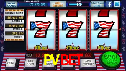 Descubra o Mundo do Cassino Online com PVBET