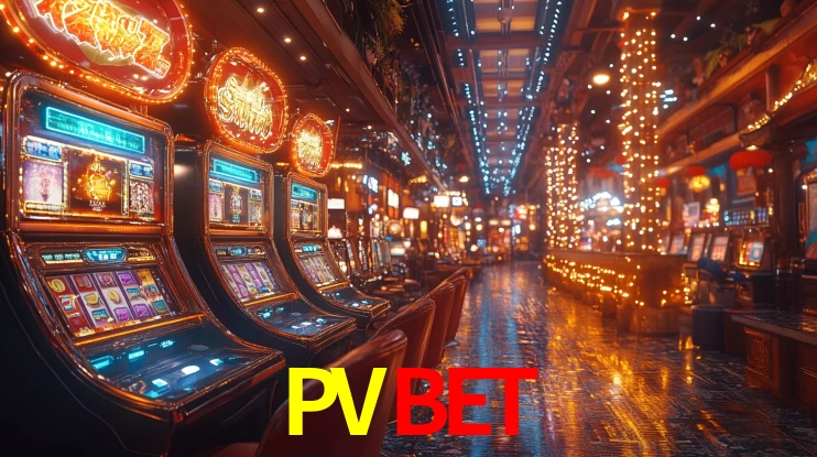 VIP Casino PVBET