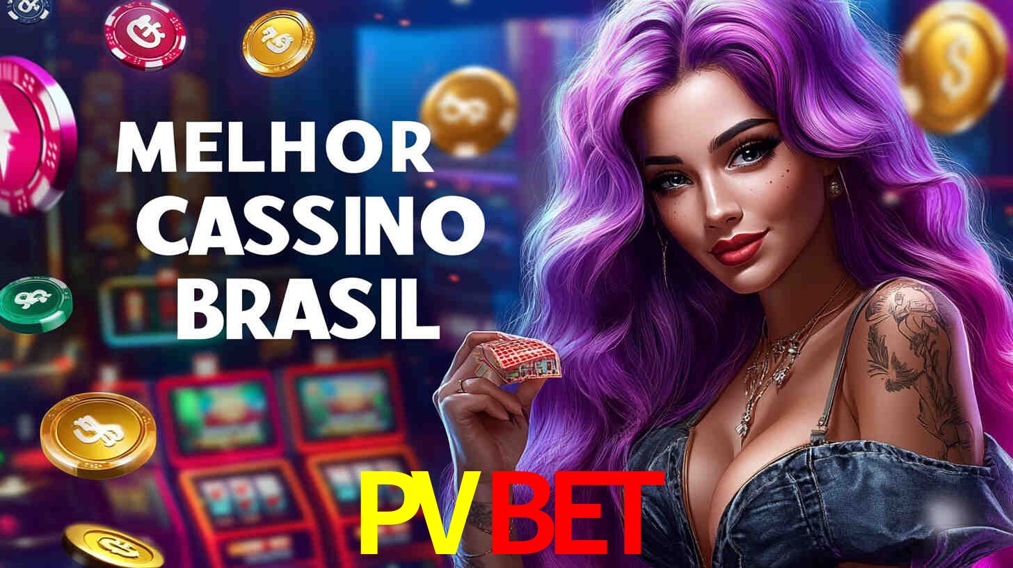 Descubra a Essência do PVBET: Nossa História e Compromissos