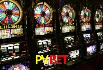 A Experiência Imersiva dos Cassinos Ao Vivo no PVBET