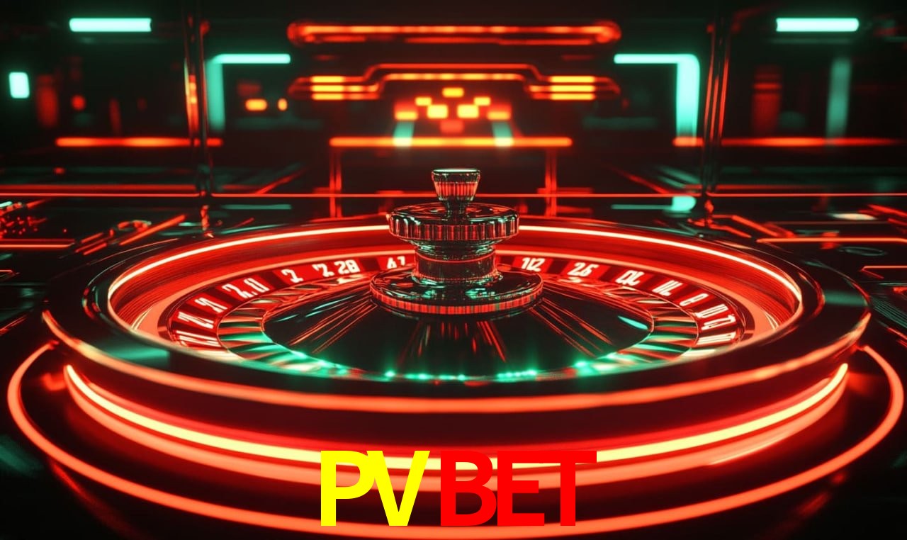 Apostas Esportivas na PVBET: Um Guia Completo