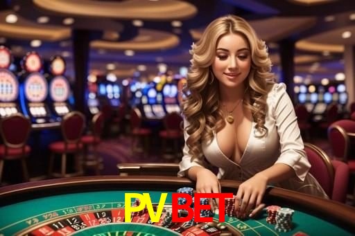 Game Providers PVBET