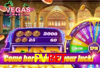 Descubra o Mundo do Cassino Online com PVBET