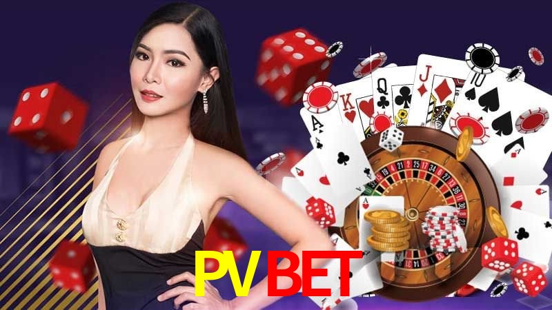 PIX Instantâneo PVBET
