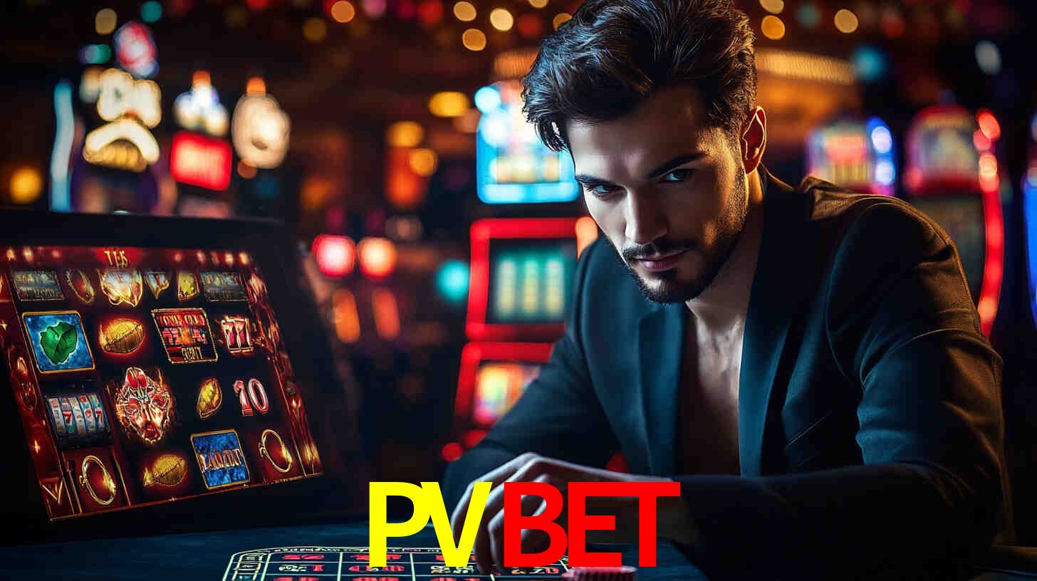 Welcome Bonus PVBET