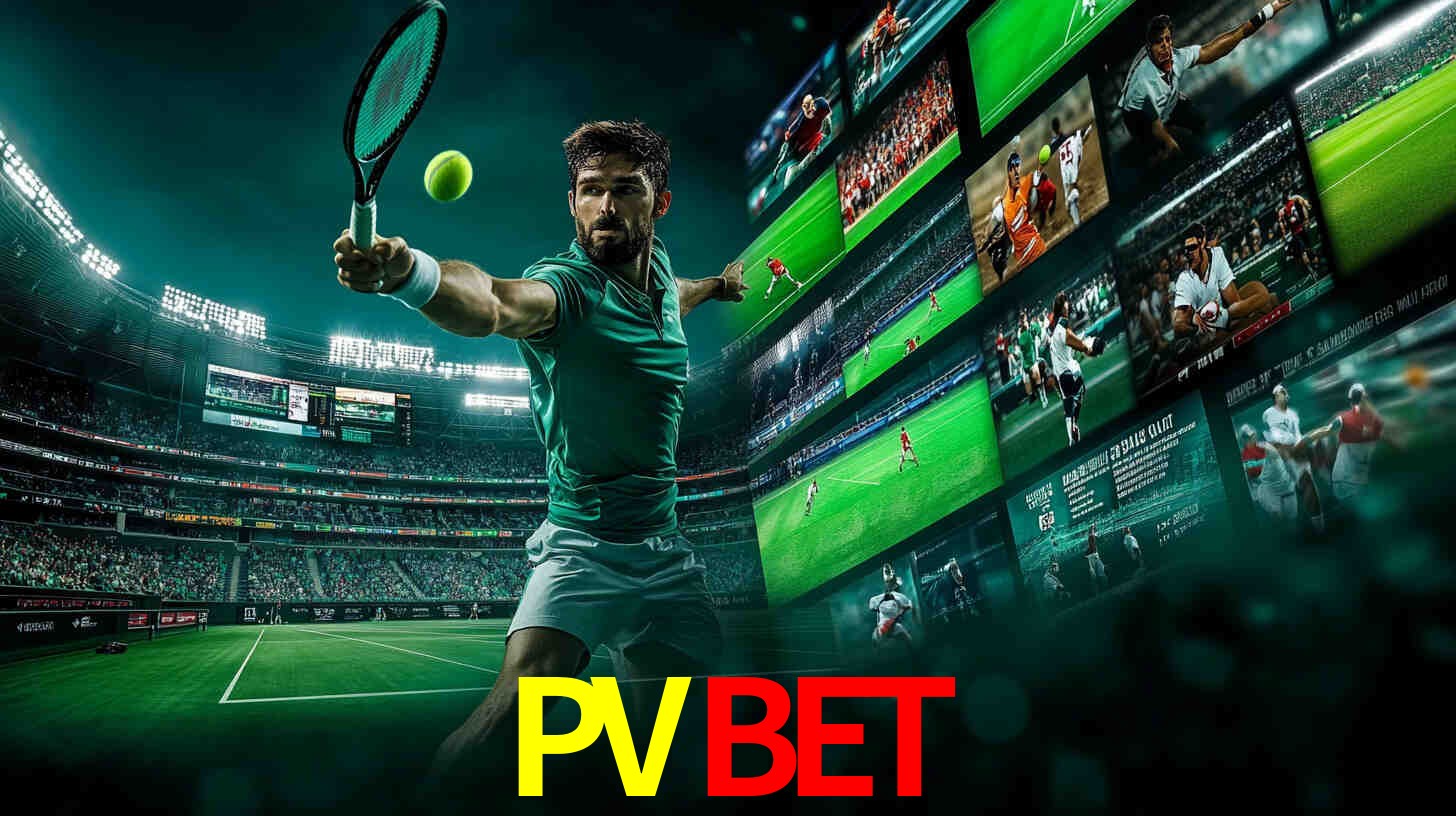 Descubra a Essência do PVBET: Nossa História e Compromissos