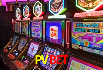 Descubra a Magia dos Jogos de Arcade no PVBET