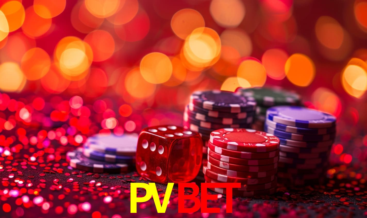 A Emoção da Loteria na PVBET: Uma Chance de Mudança de Vida