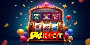 Especiais de Fim de Semana PVBET