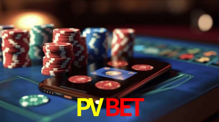 Provedores de Jogos PVBET