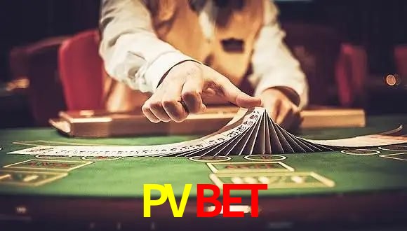 Slot Games PVBET
