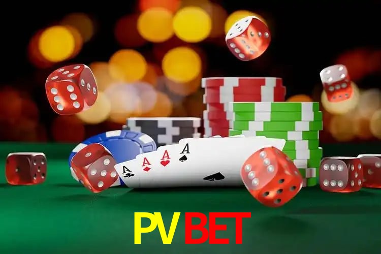 Casino Ao Vivo PVBET