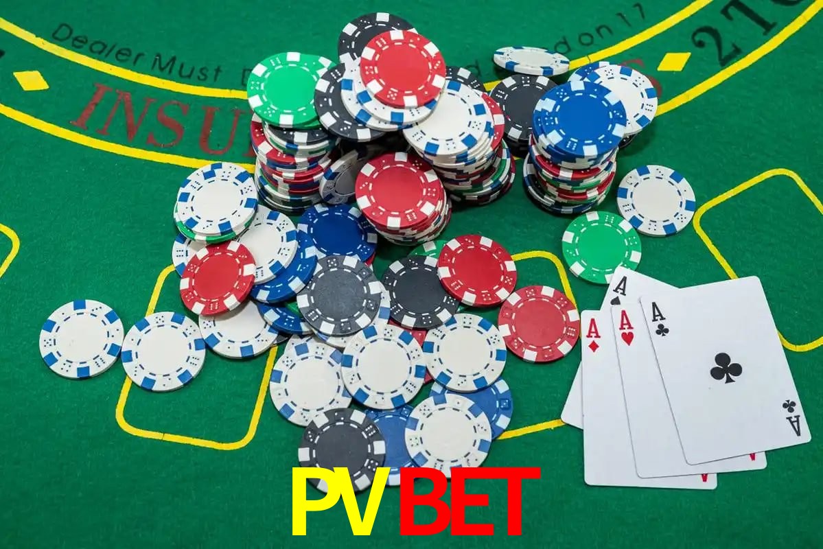 Programa VIP PVBET
