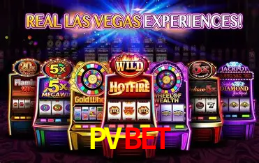Descubra a Magia dos Jogos de Arcade no PVBET