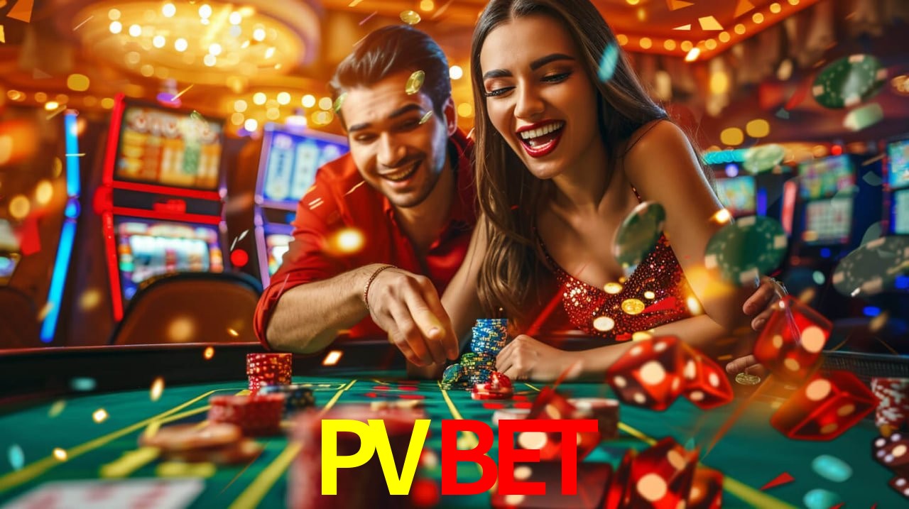 Tecnologia da Plataforma PVBET