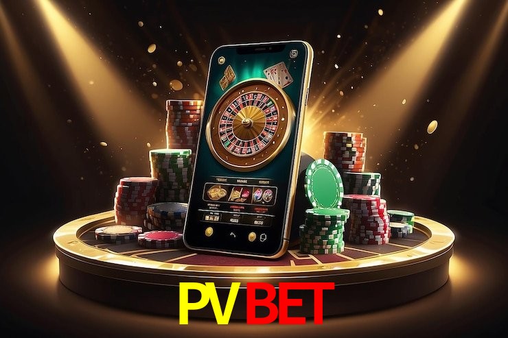 Design Responsivo PVBET