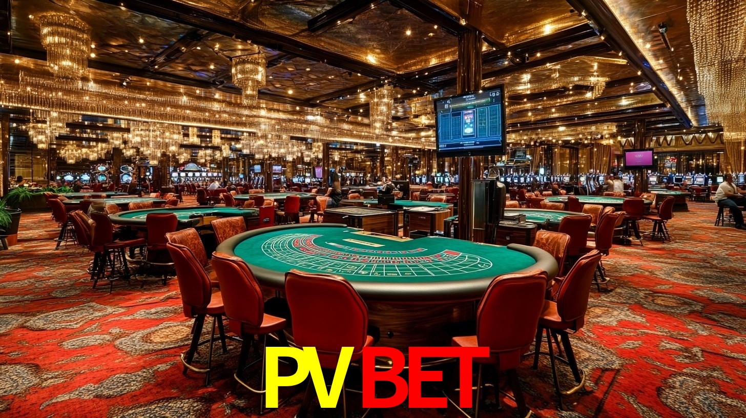 Roulette Table PVBET