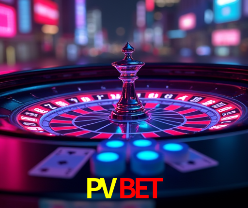 A Experiência Imersiva dos Cassinos Ao Vivo no PVBET