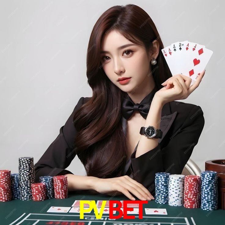 Promoção Relâmpago PVBET