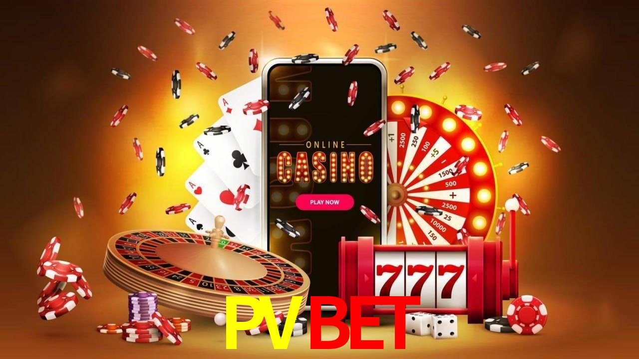 Login Seguro PVBET