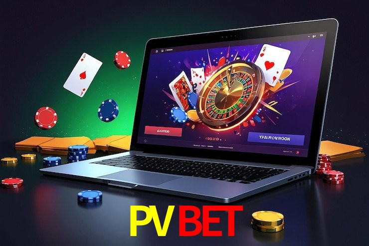  PVBET WIN