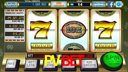 PVBET app
