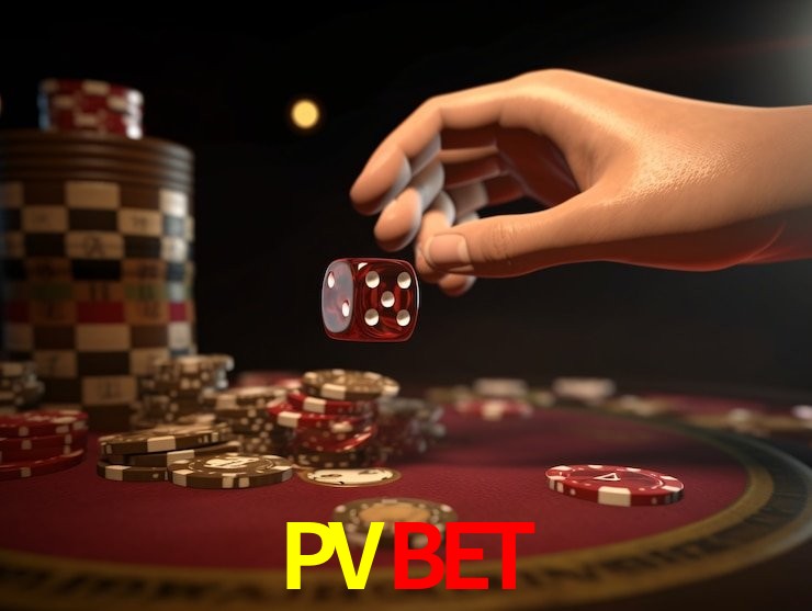 Jogos de Slot PVBET