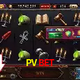 PVBET: A Experiência de Casino com Jogos de Mesa ao Vivo