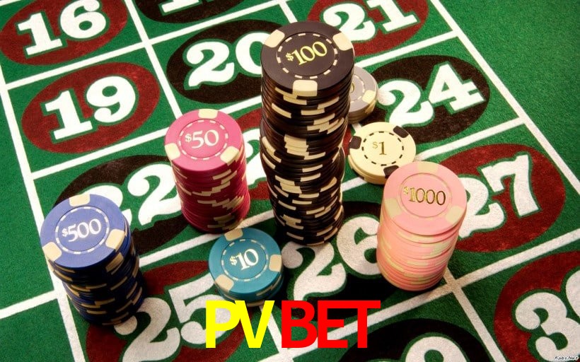 Apostas de Tênis PVBET