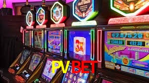 Interface do App PVBET