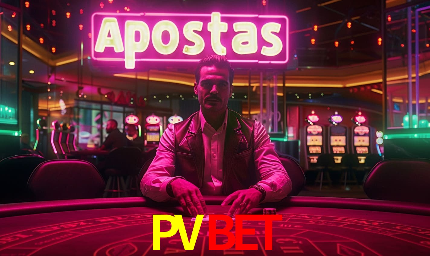 Desvendando o Mundo dos Jogos Virtuais na PVBET