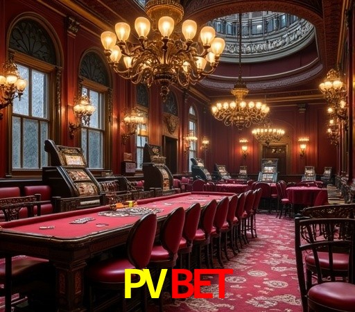 PVBET - Divirta-Se No Casino - PVBET WIN