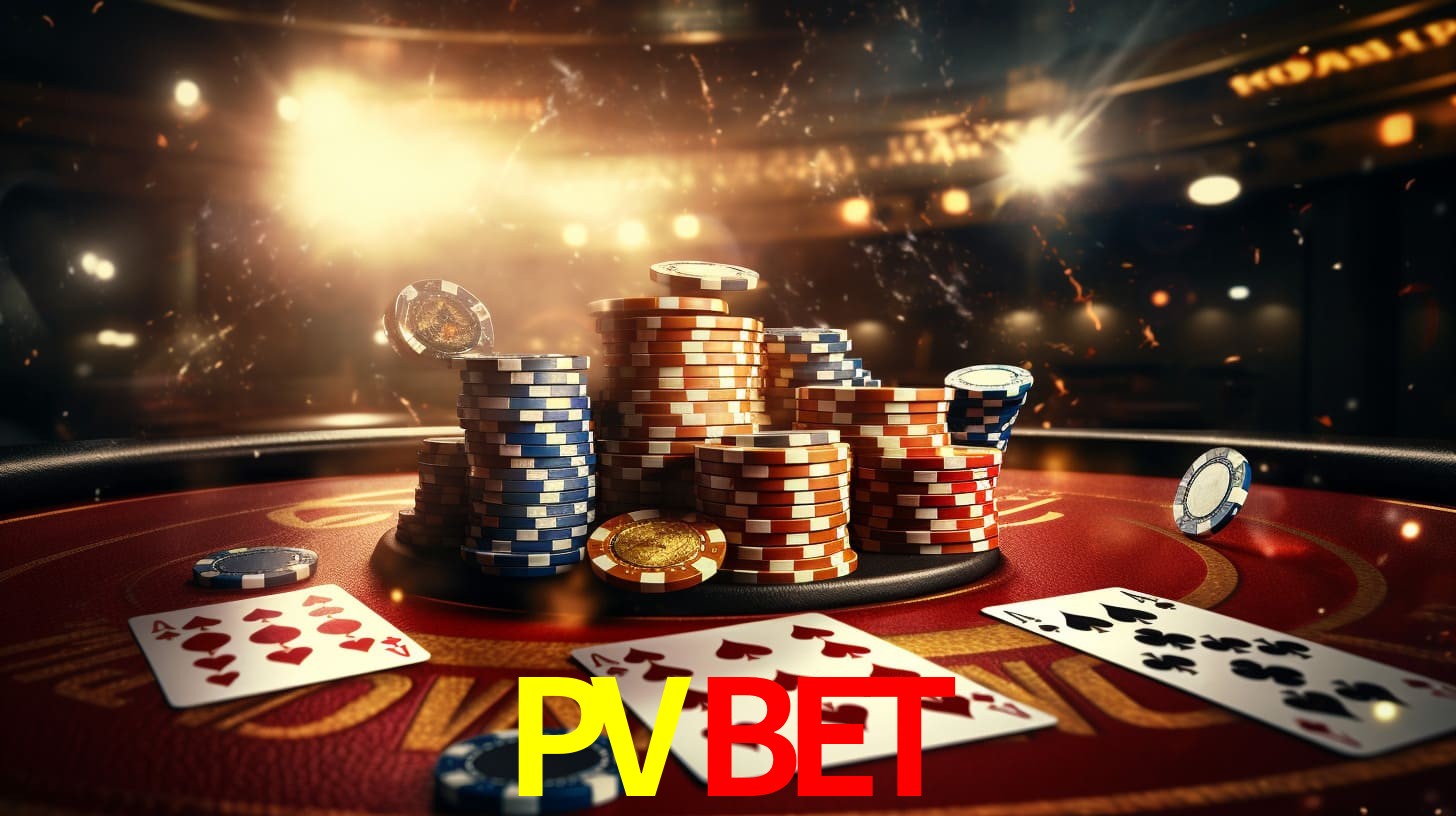 Bonus Features PVBET
