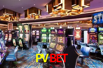 A Popularidade dos Caça-Níqueis no PVBET