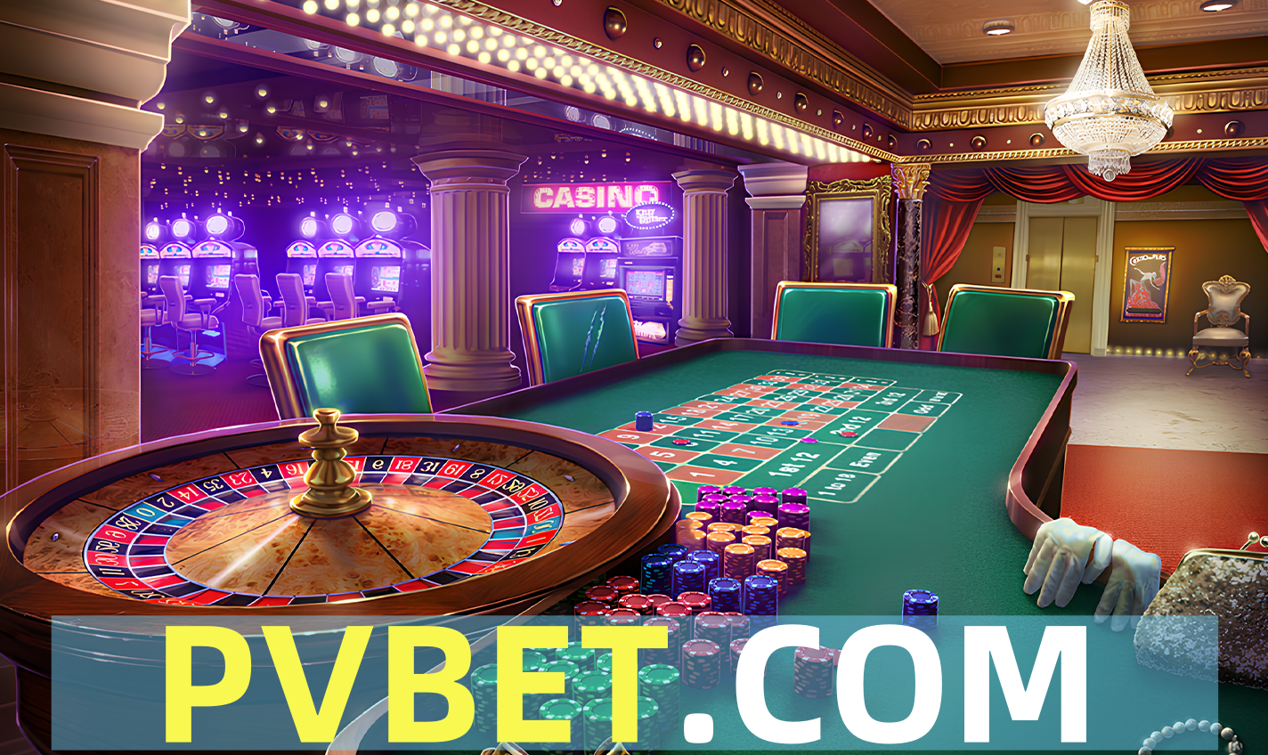 PVBET