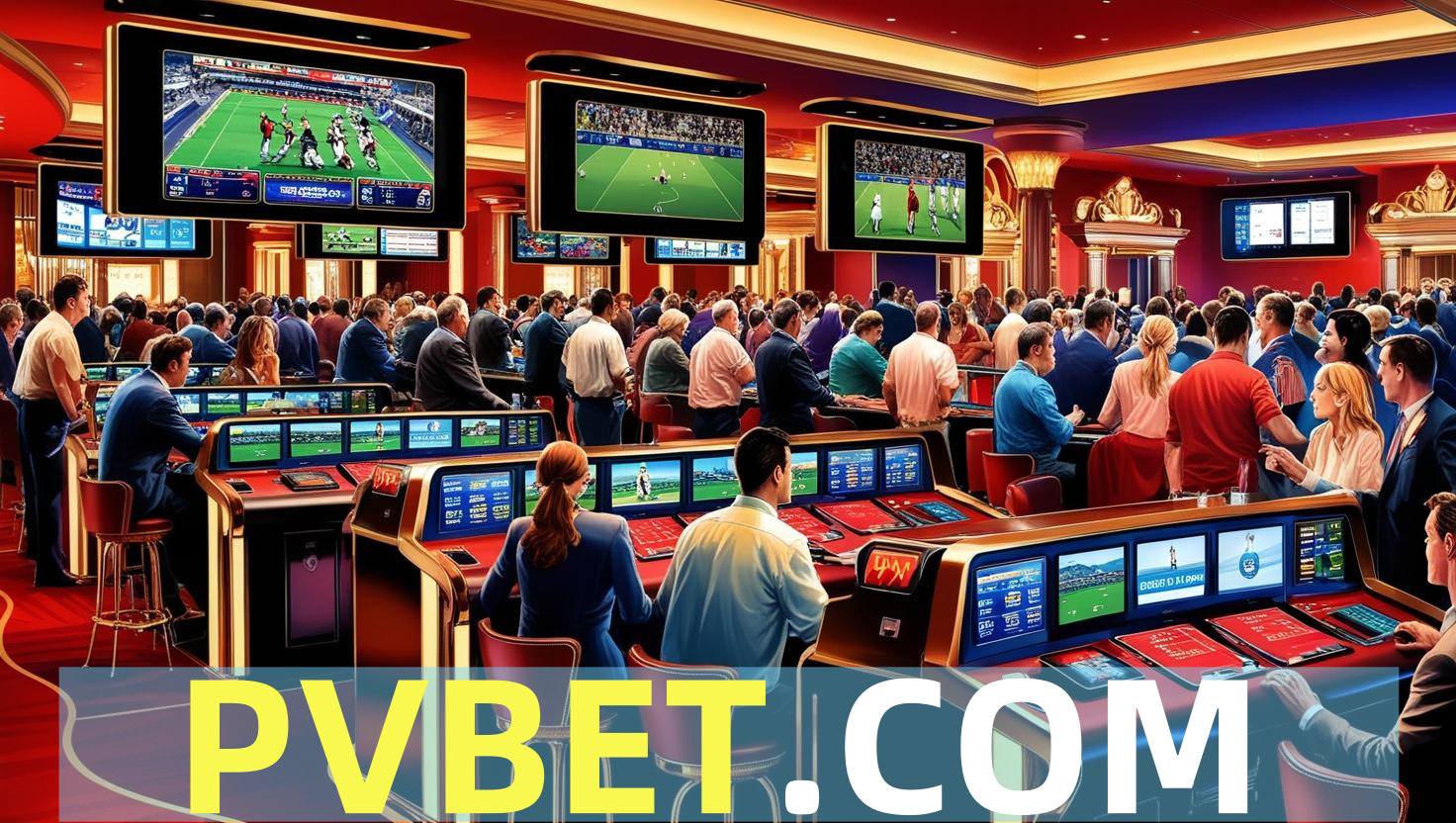 PVBET